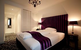 Hotel Aleksandra